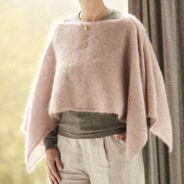 Kid Silk Haze Accessories - 10 Designs Pattern Book-Pattern-Wild and Woolly Yarns