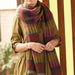 Kid Silk Haze Accessories - 10 Designs Pattern Book-Pattern-Wild and Woolly Yarns