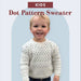 Kids Dot Pattern Sweater (CRU2602)-Needlecraft Patterns-Crucci-Printed Pattern – Posted-Wild & Woolly Yarns
