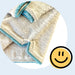 Kids Merino Sweater KNitting Pattern (CRU2313)-Needlecraft Patterns-Wild and Woolly Yarns