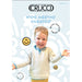 Kids Merino Sweater KNitting Pattern (CRU2313)-Needlecraft Patterns-Wild and Woolly Yarns