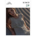 Lais Tank Top Knitting Pattern-Needlecraft Patterns-Wild and Woolly Yarns