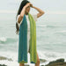 Lali Scarf Knitting Pattern-Needlecraft Patterns-Wentworth Distributors-Printed Pattern – Posted-Wild & Woolly Yarns