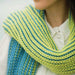 Lali Scarf Knitting Pattern-Needlecraft Patterns-Wentworth Distributors-Printed Pattern – Posted-Wild & Woolly Yarns