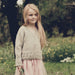 Lolly PopCardigan Knitting Pattern - 8Ply (LF24)-Pattern-Wild and Woolly Yarns