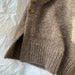 Lulu Slipover (Chunky Edition) Knitting Pattern - PetiteKnit-Pattern-Wild and Woolly Yarns