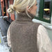 Lulu Slipover (Chunky Edition) Knitting Pattern - PetiteKnit-Pattern-Wild and Woolly Yarns