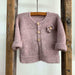 Maddison Cardi & Jacket Knitting Pattern - 5Ply / 8Ply-Needlecraft Patterns-Kiwi Stitch & Knit Co-Printed Pattern – Posted-Wild & Woolly Yarns