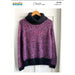 Make Up Your Own Yarn Raglan Jumper Knitting Pattern (N1723)-Needlecraft Patterns-Wentworth Distributors-Printed Pattern – Posted-Wild & Woolly Yarns