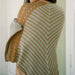 Mariale Shawl Knitting Pattern-Needlecraft Patterns-Wild and Woolly Yarns