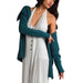 Martina Cardigan Knitting Pattern-Needlecraft Patterns-Wild and Woolly Yarns