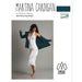 Martina Cardigan Knitting Pattern-Needlecraft Patterns-Wild and Woolly Yarns