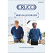 Men's Collection 2018 Knitting Patterns (CRU1843)-Needlecraft Patterns-Crucci-Printed Pattern – Posted-Wild & Woolly Yarns