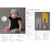 Merino Baby Pattern Book (1106)-Pattern-Wild and Woolly Yarns