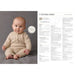 Merino Baby Pattern Book (1106)-Pattern-Wild and Woolly Yarns