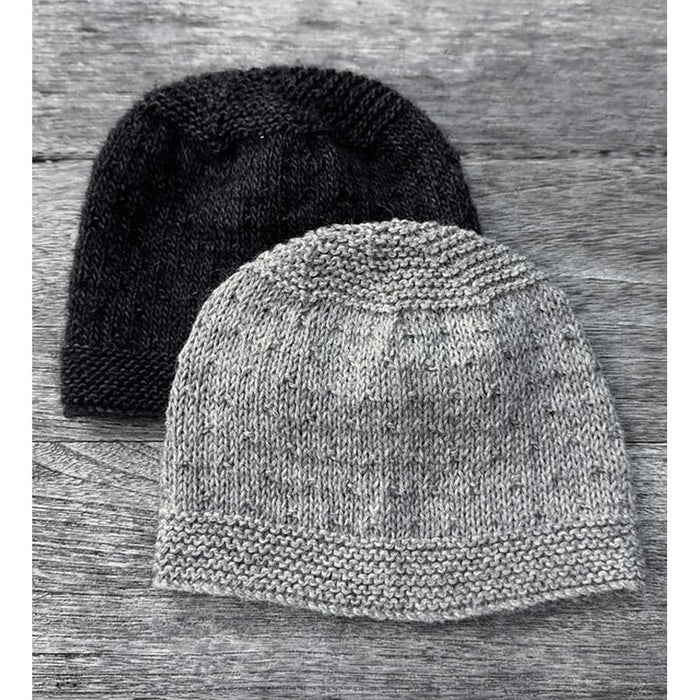 Mika Petite Knitting Pattern - 4ply-Needlecraft Patterns-Kiwi Stitch & Knit Co-Printed-Wild & Woolly Yarns