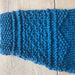 Mini Gansey Jumper Knitting Pattern (K3012)-Pattern-Wild and Woolly Yarns
