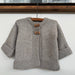 Mio Jacket & Hat Knitting Pattern-Needlecraft Patterns-Kiwi Stitch & Knit Co-Printed-Wild & Woolly Yarns