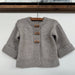 Mio Jacket & Hat Knitting Pattern-Needlecraft Patterns-Kiwi Stitch & Knit Co-Printed-Wild & Woolly Yarns