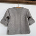 Mio Jacket & Hat Knitting Pattern-Needlecraft Patterns-Kiwi Stitch & Knit Co-Printed-Wild & Woolly Yarns