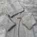 Mio Jacket & Hat Knitting Pattern-Needlecraft Patterns-Kiwi Stitch & Knit Co-Printed-Wild & Woolly Yarns