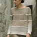 Mireya Pullover Knitting Pattern-Needlecraft Patterns-Wentworth Distributors-Printed Pattern – Posted-Wild & Woolly Yarns