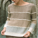 Mireya Pullover Knitting Pattern-Needlecraft Patterns-Wentworth Distributors-Printed Pattern – Posted-Wild & Woolly Yarns