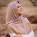 Moana Scarf KNitting Pattern-Needlecraft Patterns-Wentworth Distributors-Printed Pattern – Posted-Wild & Woolly Yarns