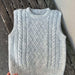 Moby Slipover Knitting Pattern - PetiteKnit-Needlecraft Patterns-PetiteKnit-Wild & Woolly Yarns