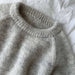 Monday Sweater Knitting Pattern - PetiteKnit-Pattern-Wild and Woolly Yarns