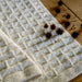 Mountains & Valleys Blanket Knitting Pattern - 8Ply (BC106)-Pattern-Wild and Woolly Yarns