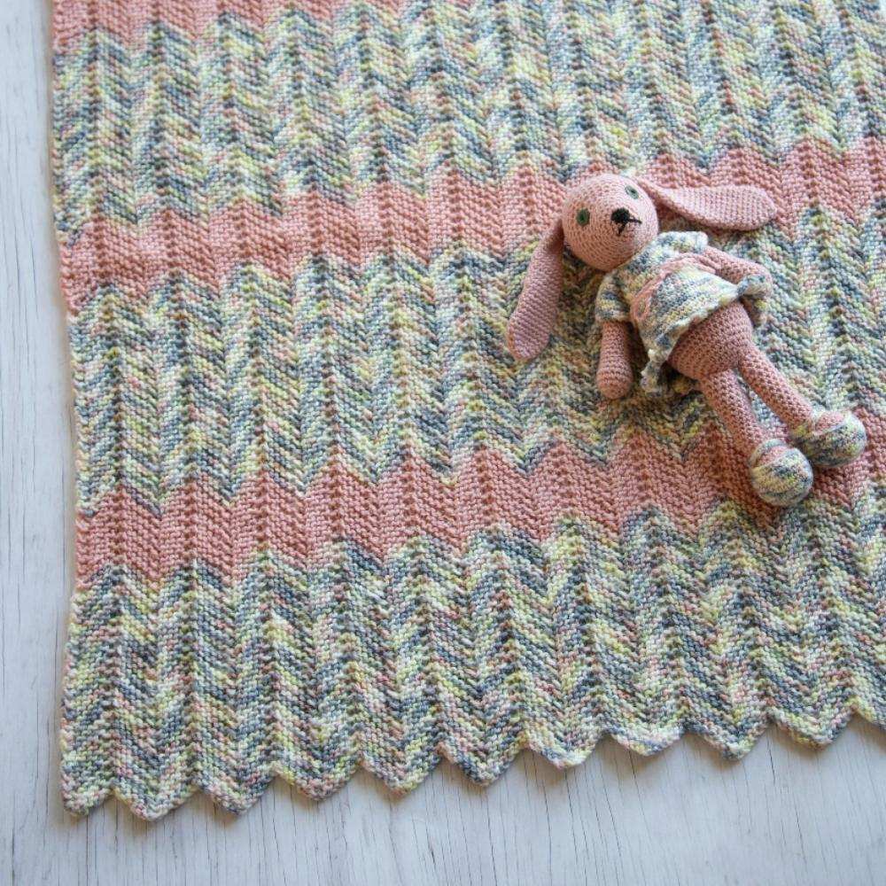 Knitting Kits NZ | Beginner to Advanced Projects | Wild & Woolly Yarns