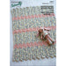 New Zealand Merino Baby Bunny Blanket & Bunny Toy Pattern (K3071)-Needlecraft Patterns-Wentworth Distributors-Printed Pattern – Posted-Wild & Woolly Yarns