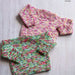 New Zealand Merino Baby & Kids Sweater Knitting Pattern (K3063)-Needlecraft Patterns-Wentworth Distributors-Printed Pattern – Posted-Wild & Woolly Yarns