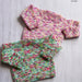New Zealand Merino Baby & Kids Sweater Knitting Pattern (K3063)-Needlecraft Patterns-Wentworth Distributors-Printed-Wild & Woolly Yarns