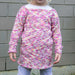 New Zealand Merino Long Sleeve Dress Knitting Pattern (K3069)-Needlecraft Patterns-Wentworth Distributors-Printed Pattern – Posted-Wild & Woolly Yarns