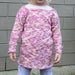 New Zealand Merino Long Sleeve Dress Knitting Pattern (K3069)-Needlecraft Patterns-Wentworth Distributors-Printed-Wild & Woolly Yarns