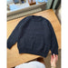 Niels Sweater Junior Knitting Pattern - PetiteKnit-Needlecraft Patterns-PetiteKnit-Wild & Woolly Yarns