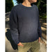 Niels Sweater Junior Knitting Pattern - PetiteKnit-Needlecraft Patterns-PetiteKnit-Wild & Woolly Yarns