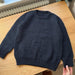 Niels Sweater Junior Knitting Pattern - PetiteKnit-Needlecraft Patterns-PetiteKnit-Wild & Woolly Yarns