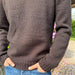 Niels Sweater Knitting Pattern - PetiteKnit-Needlecraft Patterns-PetiteKnit-Wild & Woolly Yarns