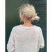 No Frills Cardigan Knitting Pattern - PetiteKnits-Pattern-Wild and Woolly Yarns
