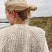 November Vest Knitting Pattern - PetiteKnit-Pattern-Wild and Woolly Yarns