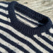 Olga Sweater Knitting Pattern - PetiteKnit-Needlecraft Patterns-PetiteKnit-Wild &amp; Woolly Yarns