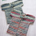 Patterned Baby & Toddler Vest Knitting Pattern (K3080)-Needlecraft Patterns-Wentworth Distributors-Printed Pattern – Posted-Wild & Woolly Yarns