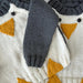 Penguin Jumper Knitting Pattern (103)-Needlecraft Patterns-Touch Yarns-Wild & Woolly Yarns