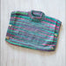 Poncho Knitting Pattern (K3026)-Needlecraft Patterns-Wentworth Distributors-Printed Pattern – Posted-Wild & Woolly Yarns