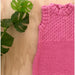 Riverdale Rompers Knitting Pattern #094-Pattern-Wild and Woolly Yarns
