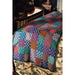 Rowan Kaffe's Colours Pattern Book-Needlecraft Patterns-Wild and Woolly Yarns