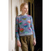 Rowan Kaffe's Colours Pattern Book-Needlecraft Patterns-Wild and Woolly Yarns